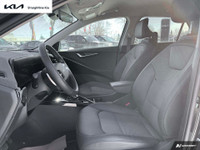 The 2023 Kia Niro EV Premium+ brings the future of driving to the present with cutting-edge all-elec... (image 8)