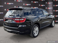 The *2022 Dodge Durango GT* brings muscle-car attitude to the SUV world. With bold styling, strong V... (image 5)