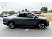 Touring|Leather|Navi|Sunroof|CarPlay 2017 Honda Ridgeline Touring Touring|Leather|Navi|Sunroof|CarPl... (image 8)