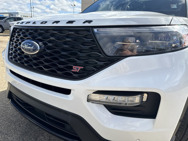 2020 Ford Explorer ST AWD | PREMIUM TECH | MOONROOF | STREET PKG in Cars & Trucks in Edmonton - Image 4