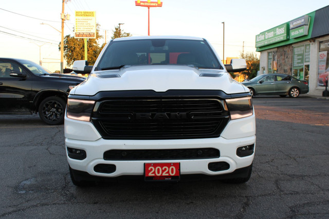 2020 RAM 1500 in Cars & Trucks in Oakville / Halton Region - Image 2