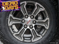 Conquer the Canadian Terrain with the 2025 GMC Sierra 1500 Pro: Power, Precision, and Prestige in a... (image 5)