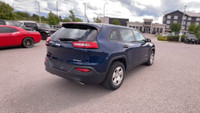 Four Wheel Drive. Cloth Interior. 5 Inch Touchscreen. Remote Start. Rear View Backup Camera. USB Inp... (image 8)