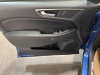 Experience modern style and capability with the 2024 Ford Edge St Line, now available at Moose Jaw H... (image 7)