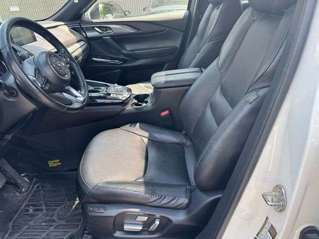 2019 Mazda CX-9 GT AWD | Leather | Sunroof | Nav | Heated Wheel in Cars & Trucks in Guelph - Image 4