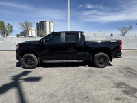 This Chevrolet Silverado 1500 delivers a Gas V8 5.3L/325 engine powering this Automatic transmission... (image 1)