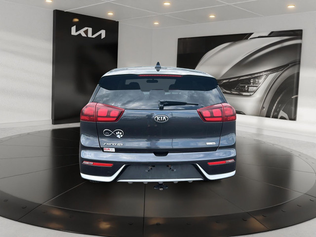 2019 KIA Niro L TA for sale in Cars & Trucks in Ottawa - Image 4