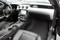Well-maintained Pure driving excitement. Unleash the power of the iconic 5.0L V8 with this Mustang G... (image 9)