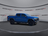 Engine: Turbo Gas 4cyl 2.7L L/100Km City: 13.9 L/100Km Hwy: 12.1 Safety Equipment StabiliTrak, stabi... (image 1)