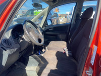This vehicle is being sold as is, unfit, not e-tested and is not represented as being in road worthy... (image 5)