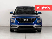 NO ACCIDENTS / CLEAN CARFAX / 1 OWNER / Touchscreen Display, Front Heated Seats, Auxiliary Audio Inp... (image 1)
