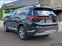 Experience the refined comfort and versatility of this 2023 Hyundai Santa Fe Preferred, boasting a s... (image 2)