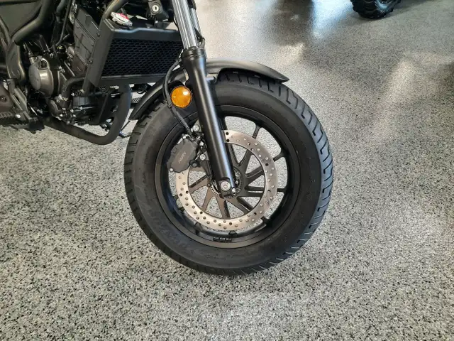2024 HONDA MC REBEL 500 ABS SAVE $500 in Street, Cruisers & Choppers in Bridgewater - Image 17