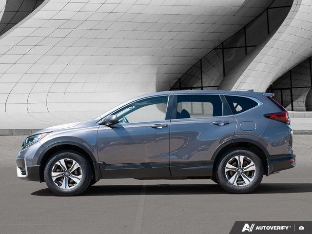 2021 Honda CR-V LX | AWD | Heated Seats | Apple CarPlay in Cars & Trucks in London - Image 2