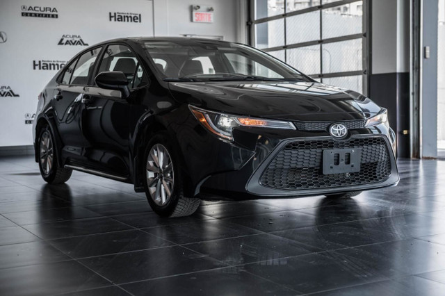 2022 Toyota Corolla LE à vendre in Cars & Trucks in Laval / North Shore - Image 3