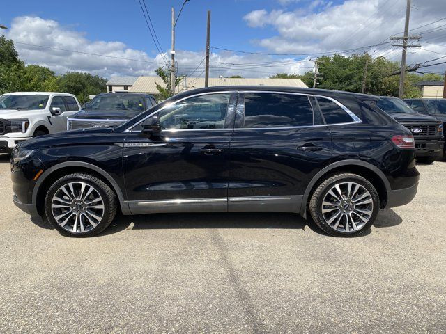 2021 Lincoln Nautilus Reserve | 360 Cam | Keyless Entry/Keypad in Cars & Trucks in Edmonton - Image 3