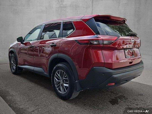 2021 Nissan Rogue in Cars & Trucks in Ottawa - Image 2