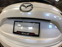 SUV ........ AWD ........ 2.5 LITER 4-CYLINDER ENGINE WITH 187HP AND 186 LB-FT OF TORQUE ......... A... (image 9)