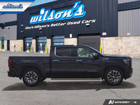 Check out this certified 2023 GMC Sierra 1500 Denali Crew 4X4 | 5.3L | Reserve Package | HUD | Adapt... (image 5)