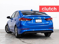 NO ACCIDENTS / CLEAN CARFAX / Climate Control, Auxiliary Audio Input, Bluetooth Music and more! Clut... (image 5)