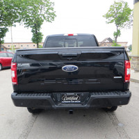 This 2018 Ford F-150 SUPERCREW FX4 is ready to tackle any job with its powerful 6 Cylinder engine an... (image 6)