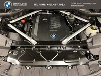 ===== 2022 BMW X5 xDrive40i | Gr. Sup. Amélioré | Gr. M Sport | ===== ===== Pourquoi acheter chez no... (image 9)