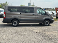 This 2016 Ford Transit Passenger is a spacious and reliable choice for transporting passengers in st... (image 2)