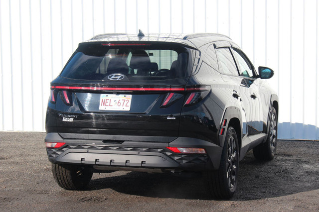 2022 Hyundai Tucson Urban | Leather | SunRoof | Cam | Warranty t in Cars & Trucks in Saint John - Image 4