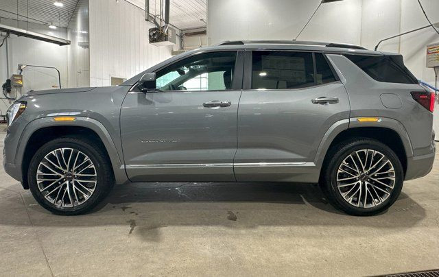 2026 GMC Terrain Denali in Cars & Trucks in Lloydminster - Image 3