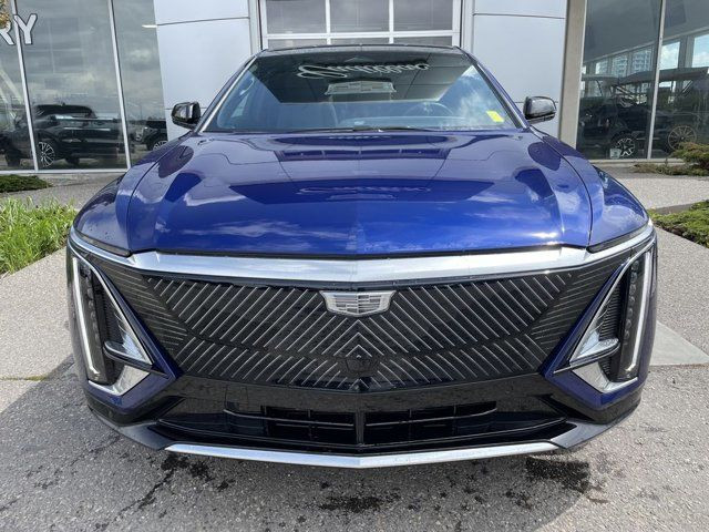 2024 Cadillac LYRIQ Tech in Cars & Trucks in Calgary - Image 2
