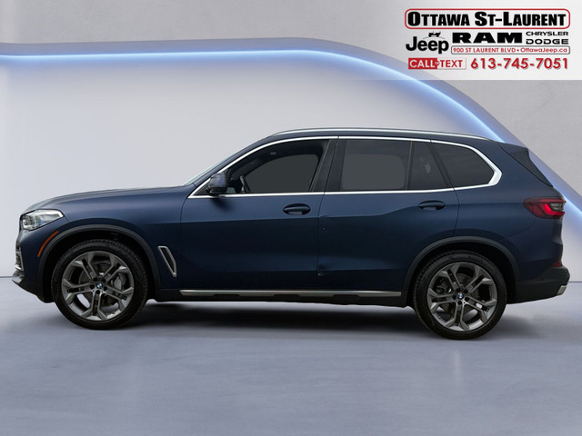 2021 BMW X5 xDrive40i in Cars & Trucks in Ottawa - Image 4