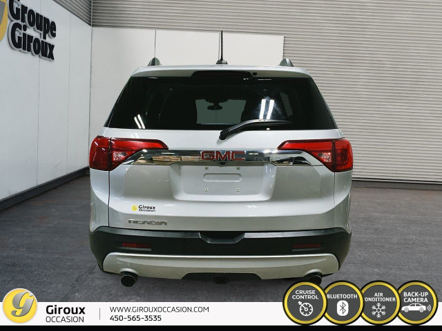 2019 GMC ACADIA SLE SLE 4 portes TI pour SLE-2 in Cars & Trucks in Laurentides - Image 4