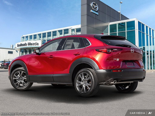 2025 Mazda CX-30 GT in Cars & Trucks in Markham / York Region - Image 4