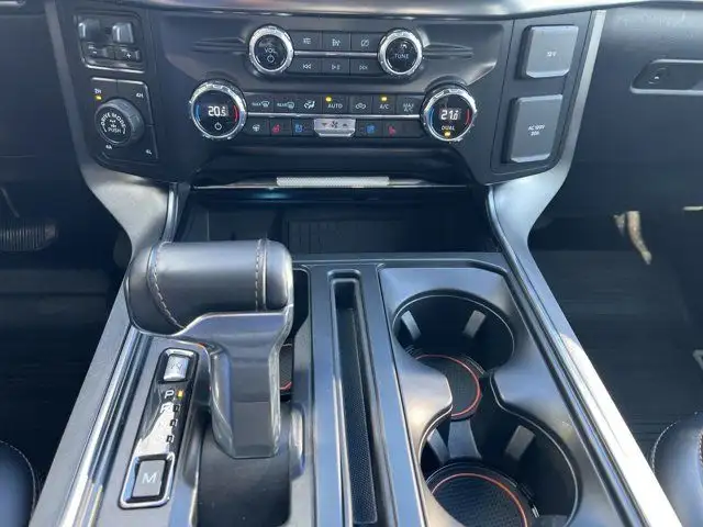 2021 Ford F-150 Platinum - CLEAN CARFAX - ONE OWNER in Cars & Trucks in Strathcona County - Image 13