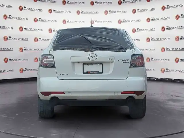 2011 Mazda CX-7 AWD 4dr GT Sunroof Power Windows Mechanic specia in Cars & Trucks in Calgary - Image 6