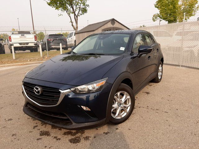 2021 Mazda CX-3 GS in Cars & Trucks in Calgary