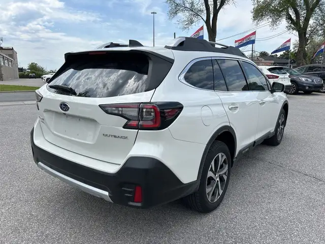 2021 Subaru Outback 2.4i Premier*Navi*BSM*Camera*FullyEquipped! in Cars & Trucks in City of Toronto - Image 6