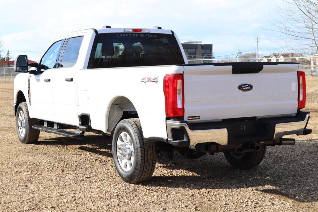  2024 Ford F-350 Super Duty SRW XLT in Cars & Trucks in Edmonton - Image 3