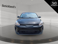 **Strickland's is home of the Hassle-Free car shopping experience. We make car buying fun, find your... (image 1)