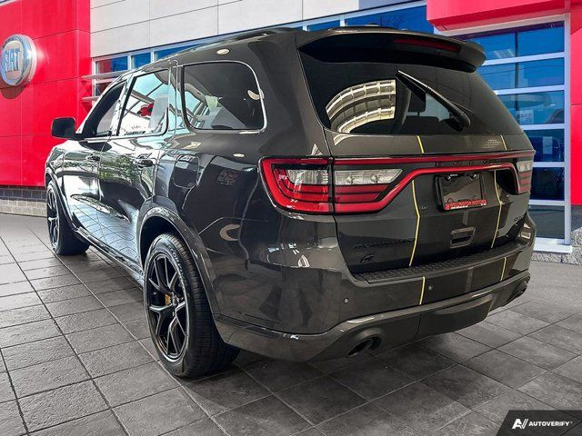2024 Dodge Durango SRT 392 AlcHEMI | Navi | Lane Keep Assist in Cars & Trucks in Guelph - Image 4
