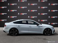 Check out this 2023 Audi S5 Sportback Technik before someone takes it home! *You Can't Beat the Pric... (image 6)