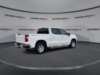 Engine: Diesel Turbo 6cyl 3.0L L/100Km City: 11.8 L/100Km Hwy: 10.3 Safety Equipment Daytime Running... (image 7)