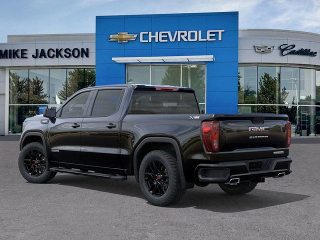 2026 GMC Sierra elevation in Cars & Trucks in Barrie - Image 4