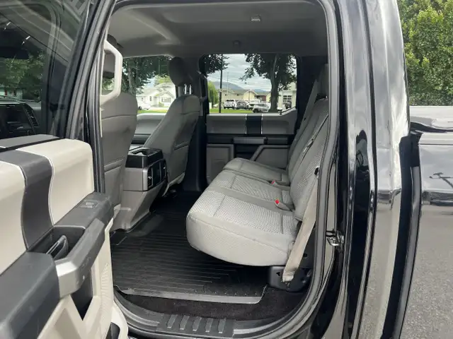2016 Ford F-150 XLT in Cars & Trucks in Penticton - Image 13