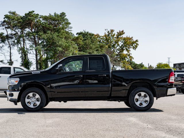 2024 Ram 1500 Tradesman in Cars & Trucks in Barrie - Image 4