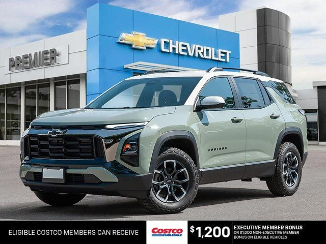 2026 Chevrolet Equinox AWD ACTIV in Cars & Trucks in Windsor Region