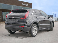 *Heated Seats, Apple CarPlay, Android Auto, Power Liftgate, Heated Steering Wheel!* With this XT4, y... (image 5)