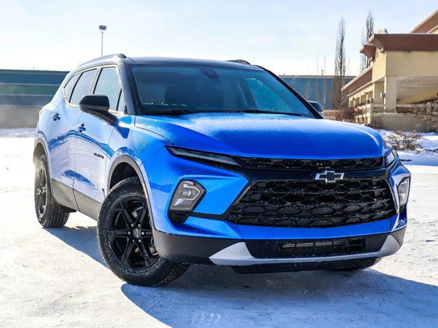 2025 Chevrolet Blazer LT in Cars & Trucks in Strathcona County - Image 2