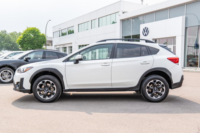 2021 Subaru Crosstrek Touring in Cars & Trucks in Edmonton - Image 3