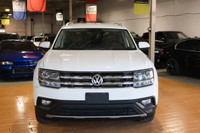 Special Finance Price: $21,999 | Cash Price: $23 ,499 2018 Volkswagen Atlas Comfortline V6 AWD - No... (image 1)